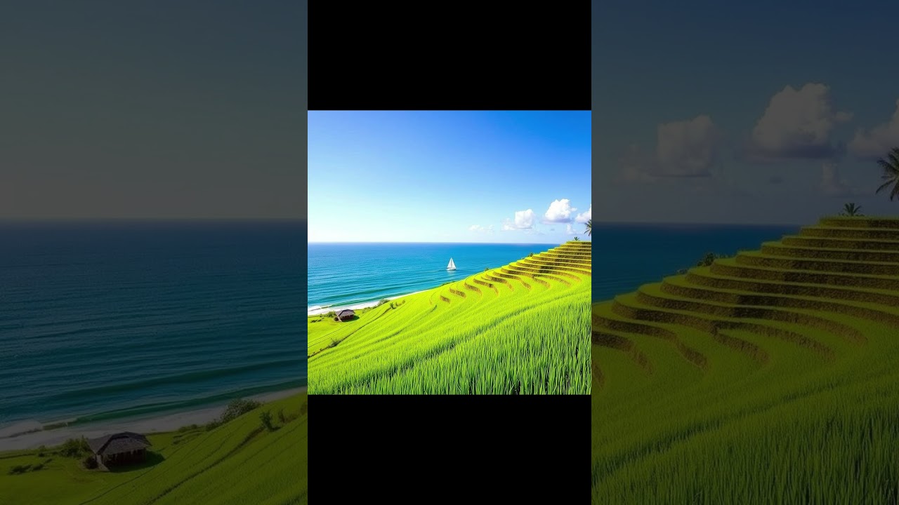 YouTube player