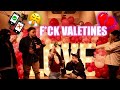 NCBB SAYS F**K VALENTINES