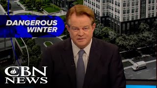 News on The 700 Club: November 4, 2022