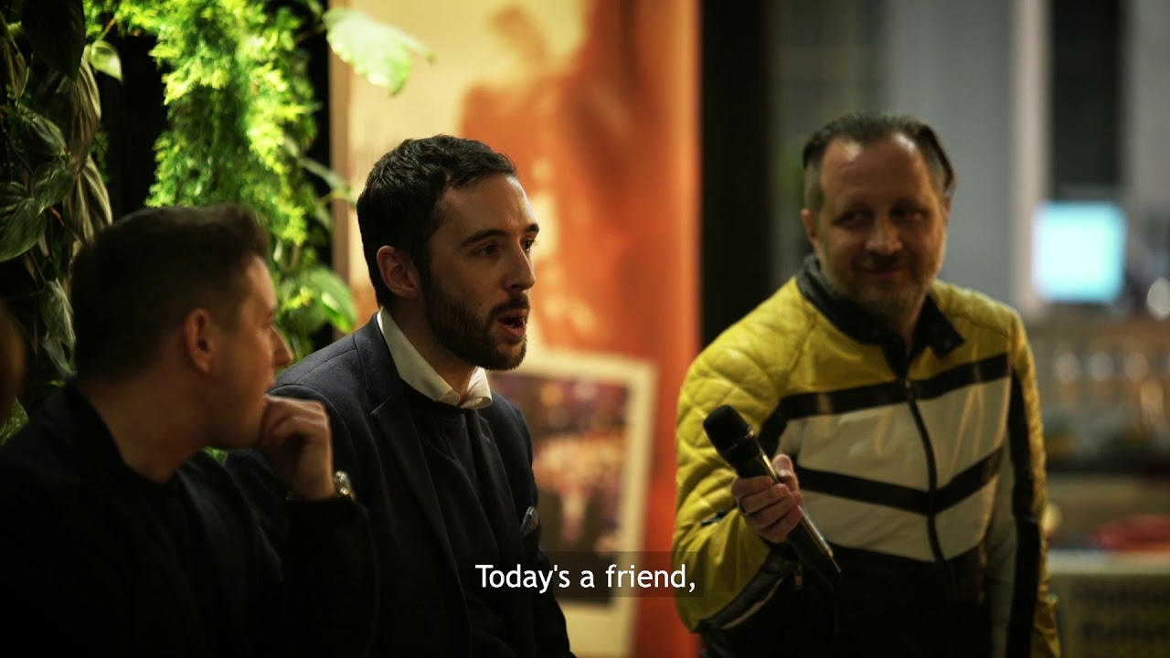 SODA Social - AI-Led Design: Friend or Foe?