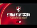 LIVE: Andoni Iraola pre-Aston Villa press conference