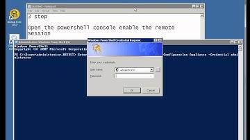 Backup Exec 2012 - Backup Exec Appliance 3600 Factory reset