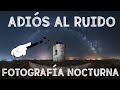 🌃🌆 [TRUCO#1] REDUCIR RUIDO en FOTOGRAFÍA NOCTURNA | Cómo usar OBJETOS INTELIGENTES en Photoshop