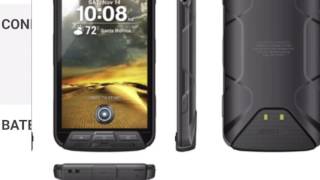 Kyocera DuraForce Pro caracteristicas