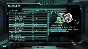 X-COM: Enemy Unknown - Episode 59 (Precision Rocket Work)