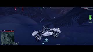PlanetSide 2: Spin Pop screenshot 5