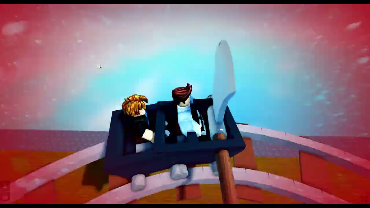 Roblox Create a Cart Ride!