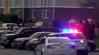 Community meeting aims to keep Lynchburg teens out of trouble