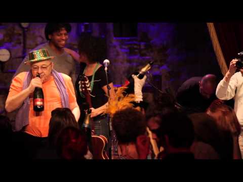 RKK'nniversaire 2015 - Lundi c'est Rémy @ Comedy Club, Paris