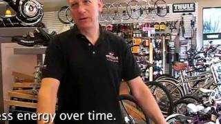How to Buy a Road Bike Explained by Experts at PV Bike Shop in Los Angeles