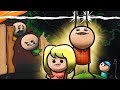 Cyanide & Happiness: The Ladder Saga