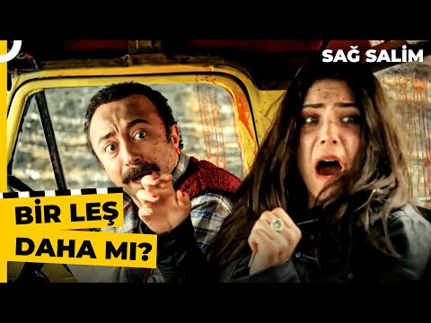 En Çok İzlenen Film Sahneleri #9 | Sağ Salim