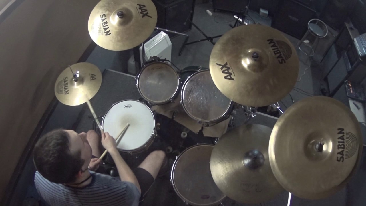 Бар "Док Холлидей" (ReDrummed Remix) ПереБарабанка(с)