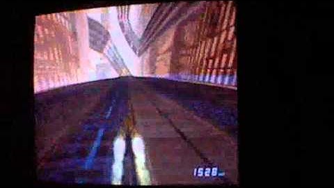 F-Zero GX Time Attack - 2