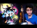 Coldplay X BTS - My Universe EPIC ORCHESTRAL VERSION (cover)