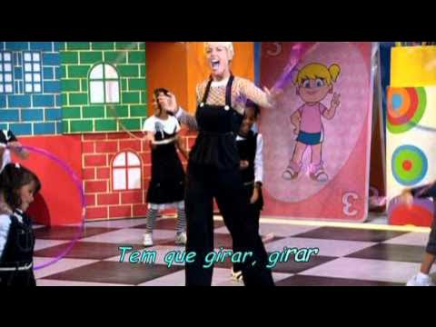 Xuxa - Bambolê