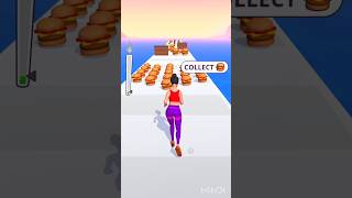 Twerk Race 3d - Fun run game!Satisfying gameplay android, ios screenshot 4