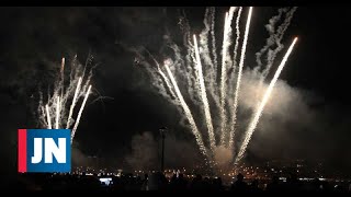 Vila Nova de Gaia cancela festejos de Natal e Ano Novo