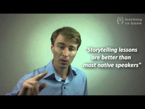 How To Speak Russian Fast and Easy?
