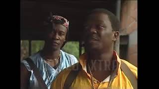 Nothing wey this two never act😂@FREEMOVIESNIGERIA @nigerianmoviesplus @SaturdayNightLive 