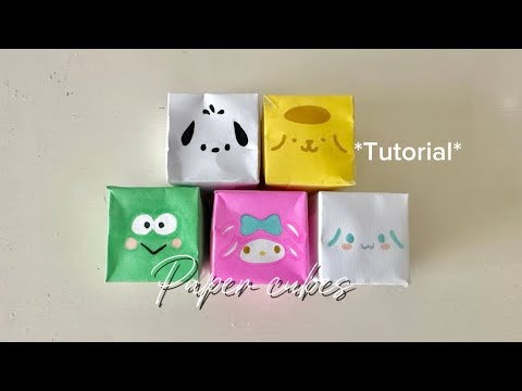 paper-diy-sanrio-squishy-cubes-tutorial-youtube