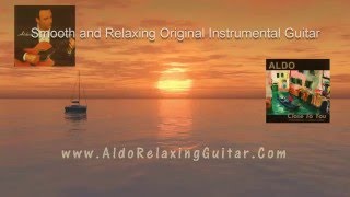 ALDO RELAXING GUITAR CLOSE TO YOU 15 SECOND SOCIAL MEDIA CLIP HD 1920x1080 screenshot 5