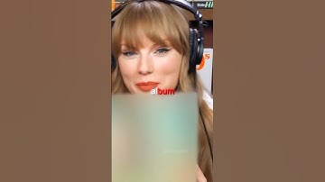 Taylor Swift’s NEW ALBUM IS HERE!