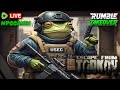 🔴Escape From Tarkov & Trump / Putin Alaska Meeting!!!!