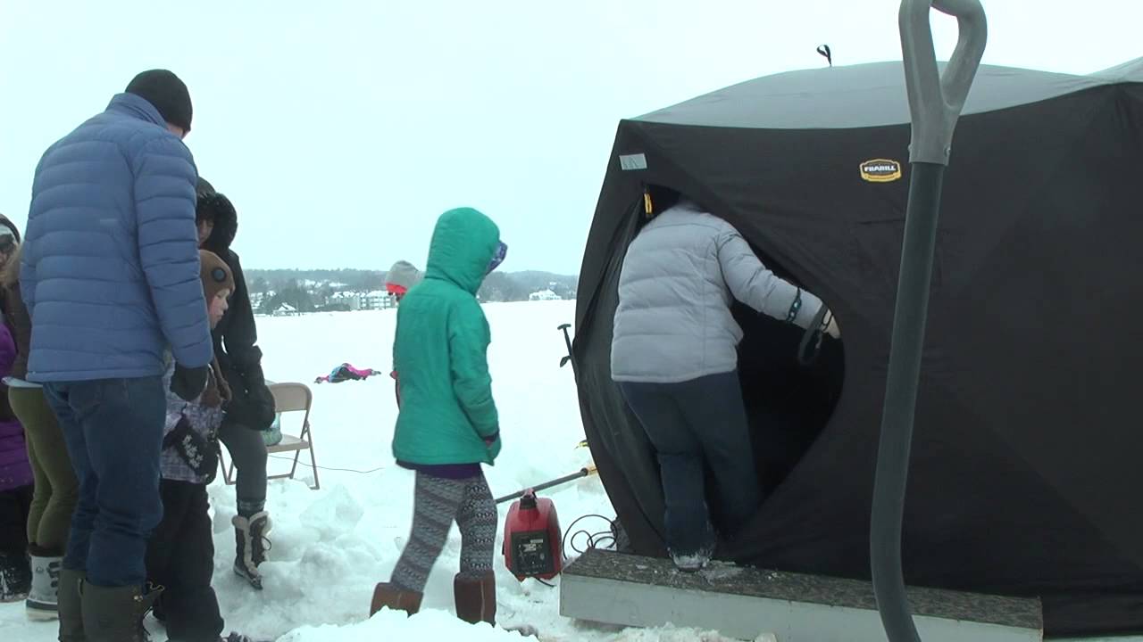 Little Traverse Bay Crucifix