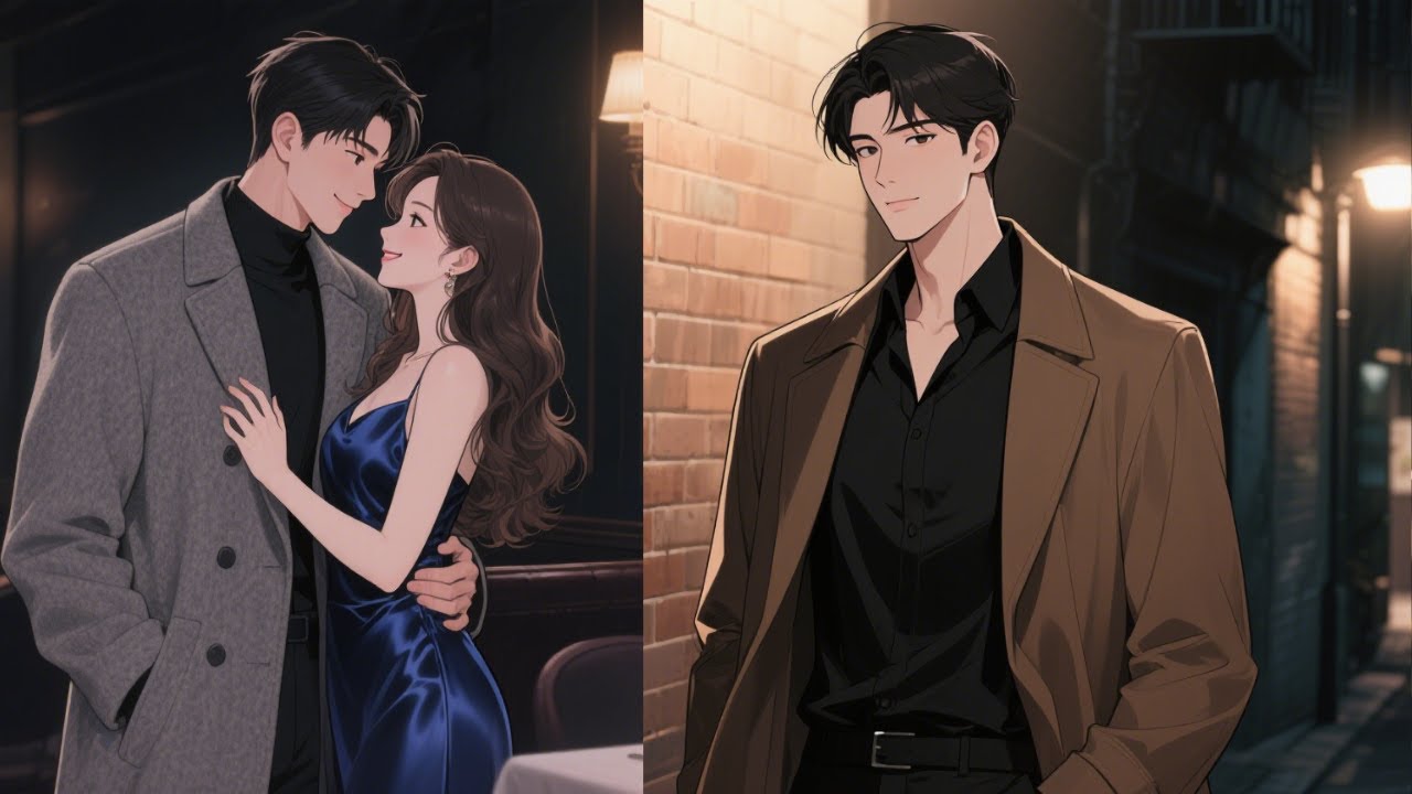 «Если это не она, я не женюсь». Вот тогда я понял — он тоже переродился. Но без меня он развалился.