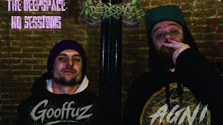 Famous THE DEEPSPACE HQ SESSIONS - GOOFFUZ B2B AGNI (DUBSTEP & RIDDIM) Wealth