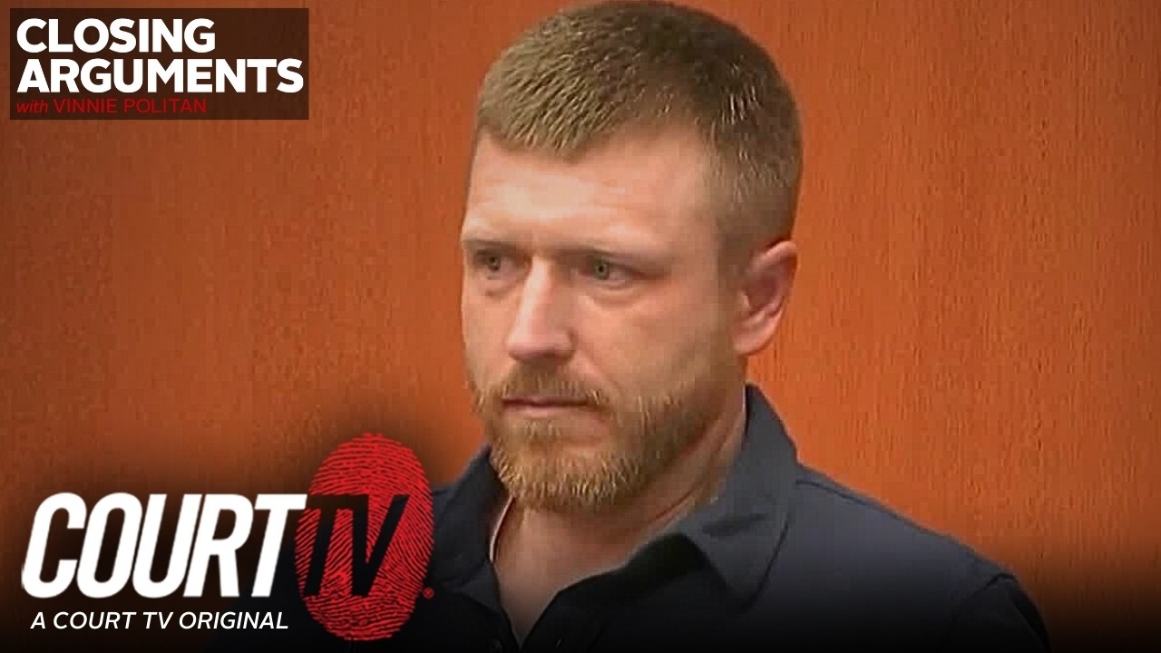 Kouri Richins' Lover: She Asked If 'I Had Ever Killed Anybody'