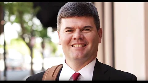 Jon Nuckolls - The Graham, Nuckolls, Conner Law Firm