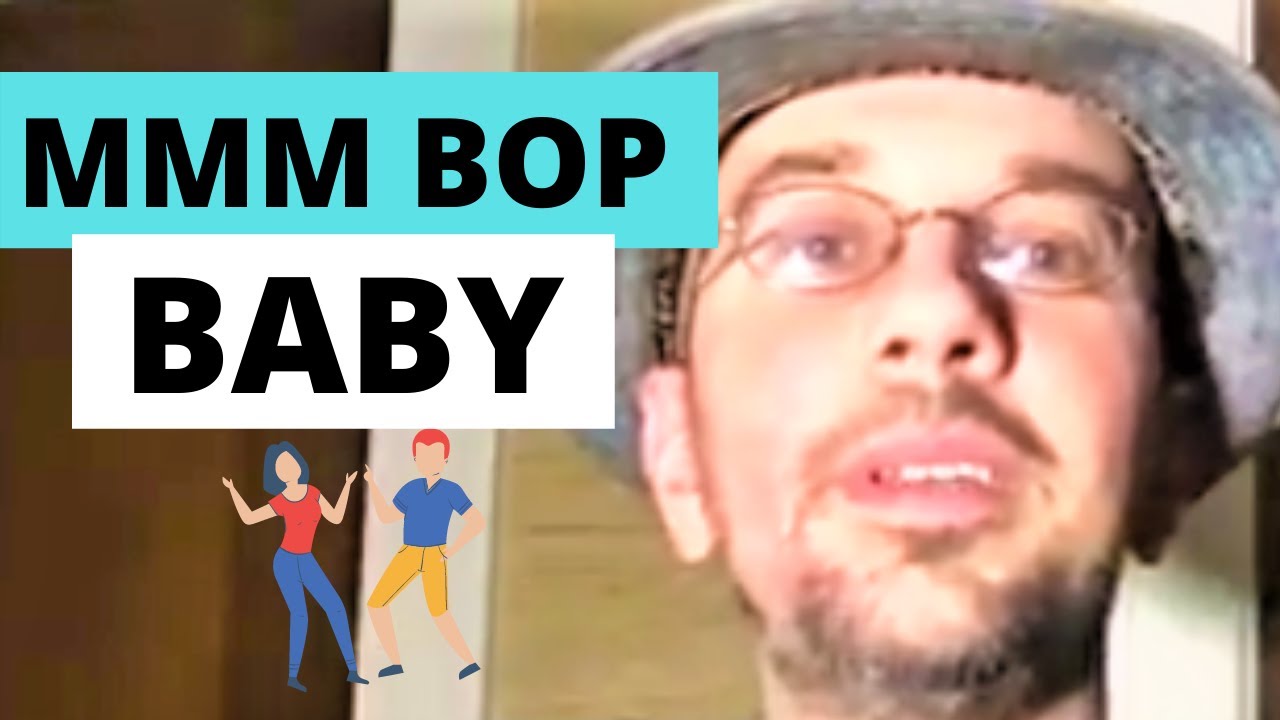 Kev Rowe - "Mmmbop Baby" - Original Acoustic Song Demo