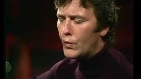 AMERICAN TRILOGY - MICKEY NEWBURY (BBC 1972)