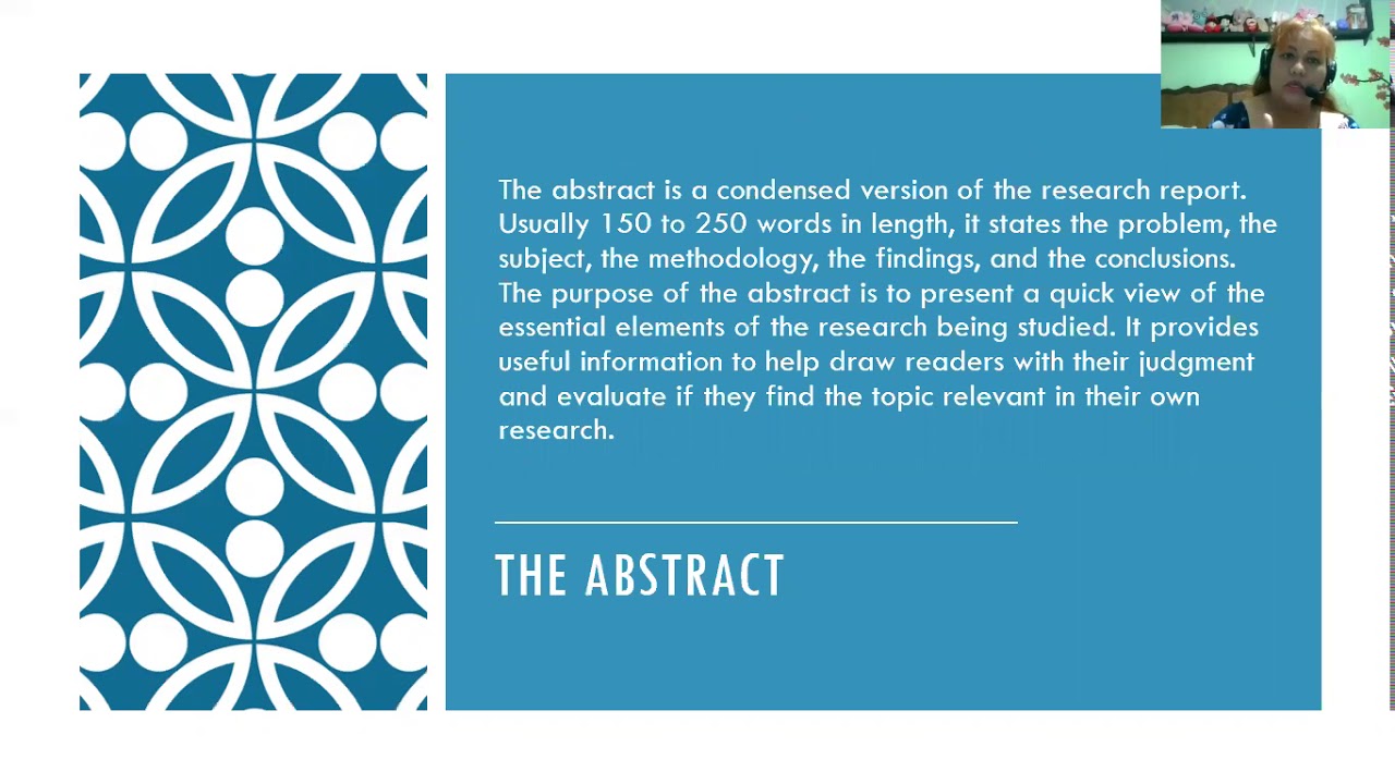 Research Report Q2 Week 3 Reading and Writing