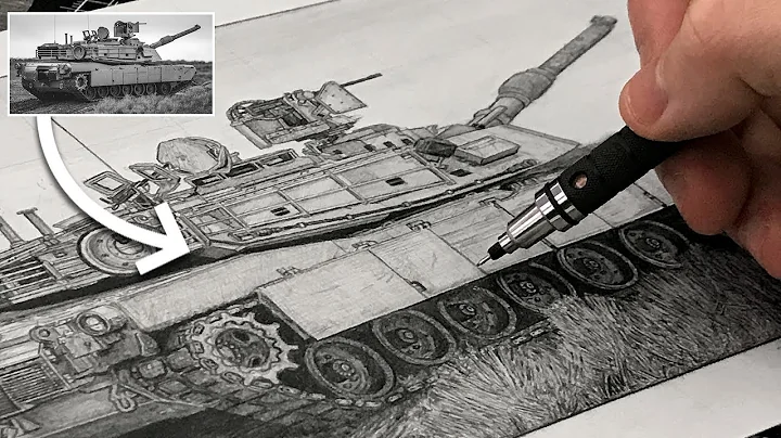 How To START Learning How To DRAW (PART 1) - Observational Drawing