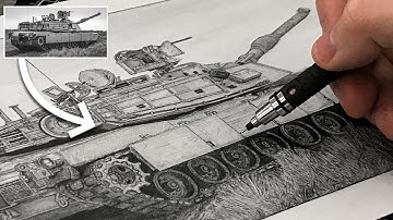 How To START Learning How To DRAW (PART 1) - Observational Drawing