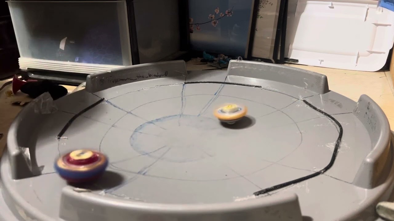 Xiphoid almost loses to savior Perseus