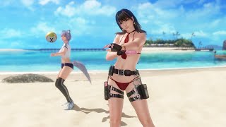 DOA Xtreme Venus Vacation PC Gameplay P.2366