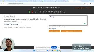 Details Why A Smarter Way to Learn Python is the Ultimate Beginner’s Guide | Interactive & Engaging! Guide