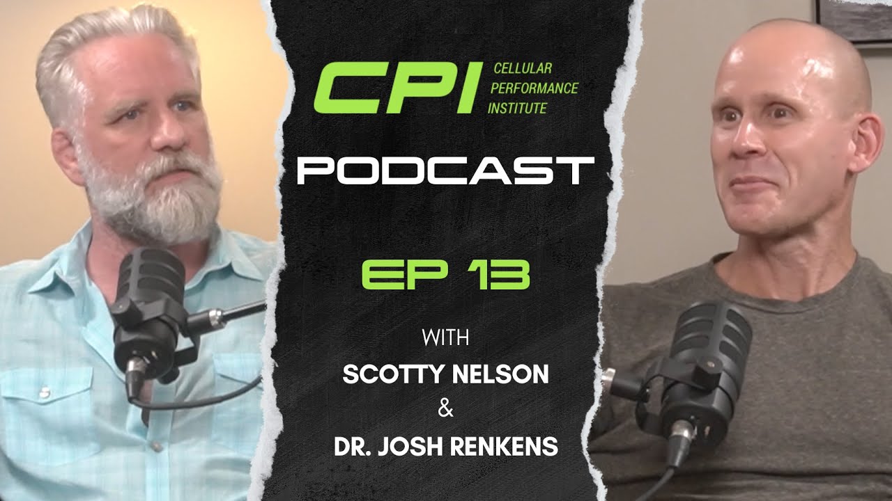 The CPI Podcast Ep 13 Dr Josh Renkens Stem Cells For Foot Injury the-cpi-podcast-ep-13-dr-josh-renkens-stem-cells-for-foot-injury