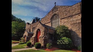 3-1-26, Morning Prayer with Hymns