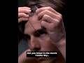 Did you know in the movie Vanilla Sky..