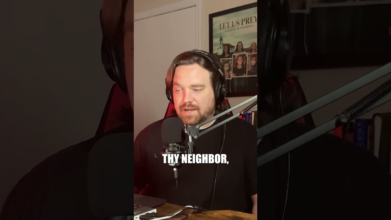 LGBTQ+ Protesters Rally at Indianapolis Hate Church