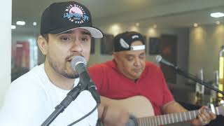 Humberto e Ronaldo - Solidão/Sonho por Sonho #NaSacada chords