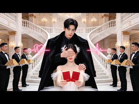 【DUB】Forced To Date A Man 10 Years Older, She Married A Stranger—Who Was Her Match And Fell For Her!