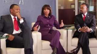 African-American Philanthropy Summit