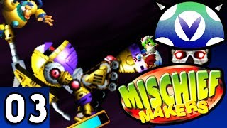 [Vinesauce] Joel - Mischief Makers ( Part 3 )