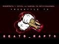 Hip hop instrumental uso libre pista de rap freestyle 73 type beat freestyle beatsrap73  109